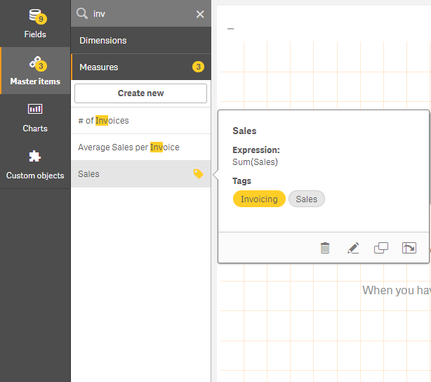 Fare clic per visualizzare a dimensioni complete Anteprima di Misura