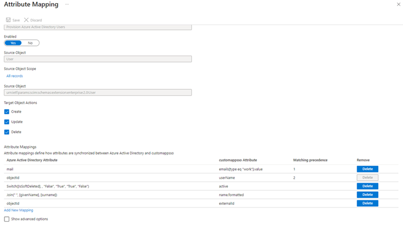 Tam boyutta görüntülemek için tıklayın Öznitelik eşleme